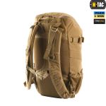 Рюкзак M-Tac Small Gen.II Elite Койот 2