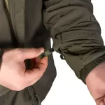 Комплект 2в1 Куртка SoftShell з підстібкою (9421+9422) Олива 5 Комплект 2в1 Куртка SoftShell з підстібкою (9421+9422) Олива 5