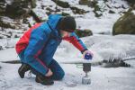 Набір посуду Pinguin Solo Alu 4