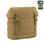 Підсумок M-Tac "Сухарка" GEN.3 XL, Койот 3 Підсумок M-Tac "Сухарка" GEN.3 XL, Койот 3