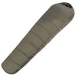 Спальний мішок Sturm Mil-Tec "3D Hollowfibre Mummy Sleeping Bag" Olive