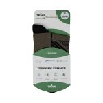 Шкарпетки Tribe Trekking Summer, Оливкові 10 Шкарпетки Tribe Trekking Summer, Оливкові 10