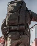 Медичний рюкзак Tasmanian Tiger Modular Medic Pack 38 MC, Multicam 12 Медичний рюкзак Tasmanian Tiger Modular Medic Pack 38 MC, Multicam 12