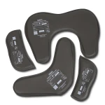 Балістичний захист шиї Gen 1 (та верхньої частини спини) 1-го класу. Синій 3 Балістичний захист шиї Gen 1 (та верхньої частини спини) 1-го класу. Синій 3