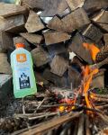 Гель для розжига Base Camp Burning Gel, 500 ml 7