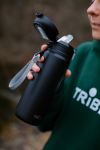 Термокухоль Tribe Urban 0,6 л, Чорний 6 Термокухоль Tribe Urban 0,6 л, Чорний 6