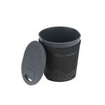 Набір посуду Sea to Summit Alpha Cookset 4.2, Pacific Blue/Grey 9 Набір посуду Sea to Summit Alpha Cookset 4.2, Pacific Blue/Grey 9