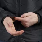 Куртка демісезонна 5.11 Tactical® "Reversible Insulating Jacket" Coyote 18 Куртка демісезонна 5.11 Tactical® "Reversible Insulating Jacket" Coyote 18