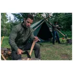 Куртка утеплена "5.11 Peninsula Insulator Hybrid Jacket" Black 7 Куртка утеплена "5.11 Peninsula Insulator Hybrid Jacket" Black 7