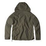 Куртка "Surplus Zipper Windbreaker" Olive 2
