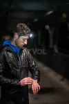 Ліхтар Led Lenser NEO 5R White, заряджається, 600/300/100/20, 600Lum 5
