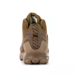 Черевики "5.11 Tactical A/T Mid Waterproof Boot" Dark Coyote 4