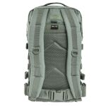 Рюкзак тактичний ASSAULT "L" Foliage Green 3 Рюкзак тактичний ASSAULT "L" Foliage Green 3