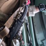 Нож SOG Pillar, Stone Washed/Satin/S35VN 15 Нож SOG Pillar, Stone Washed/Satin/S35VN 15