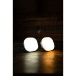 Ліхтар кемпінговий Silva Glow Recharge, 350 люмен, Black 15