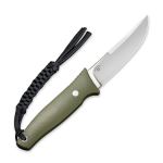 Ніж Civivi Tamashii C19046-2 Green G10 Steel D2 2 Ніж Civivi Tamashii C19046-2 Green G10 Steel D2 2
