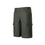 Шорти тактичні Echo Cargo Shorts Rip-Stop PolyCotton. Олива