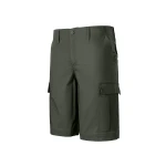Шорты тактические Echo Cargo Shorts Rip-Stop PolyCotton. Олива