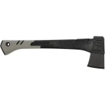 Сокира Active Gardener сіра з полімерним прогумованим руків’ям, метал High Carbon Steel 2 Сокира Active Gardener сіра з полімерним прогумованим руків’ям, метал High Carbon Steel 2