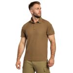 Футболка Поло тактическая "TACTICAL QUICK DRY POLOSHIRT" DARK COYOTE 2 Футболка Поло тактическая "TACTICAL QUICK DRY POLOSHIRT" DARK COYOTE 2