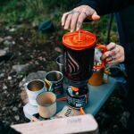Система приготування їжі Jetboil Flash JavaKit 1.8 л, Topo 11