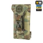Підсумок M-Tac для смартфона Elite Large Hex, Ranger Green
