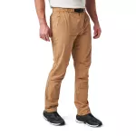 Штани тактичні 5.11 Tactical® "Traction Tech Pants" Coyote 4 Штани тактичні 5.11 Tactical® "Traction Tech Pants" Coyote 4