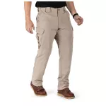 Тактичні штани "5.11 Stryke w / Flex-Tac" Khaki 3 Тактичні штани "5.11 Stryke w / Flex-Tac" Khaki 3