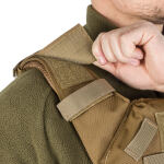 Плитоноска Assault Plate Carrier "APC" II Gen. (чохол для бронежилета) Coyote Brown 13