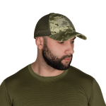 Бейсболка CM Mesh Tactic Піксель (ММ-14)