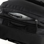 Валіза на колесах Fjällräven Färden Roller 35, Coal Black 5