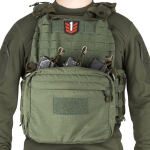 Футболка полевая "LACERTA L/S" Olive Drab 10 Футболка полевая "LACERTA L/S" Olive Drab 10