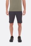 Мужские шорты Rab Radius Shorts, Anthracite 5
