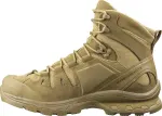 Черевики Salomon QUEST 4D Forces 2, Coyote 2 Черевики Salomon QUEST 4D Forces 2, Coyote 2