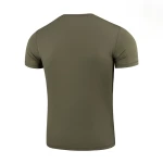 Футболка потоотводящая M-Tac Summer. Олива 2