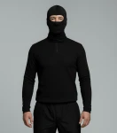 Балаклава Helikon-Tex - Cotton. Чорний 2 Балаклава Helikon-Tex - Cotton. Чорний 2