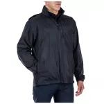 Куртка тактична "5.11 PACKABLE OPERATOR JACKET" Dark Navy 2 Куртка тактична "5.11 PACKABLE OPERATOR JACKET" Dark Navy 2
