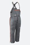 Брюки Rab Expedition 8000 Salopettes, Shark 3 Брюки Rab Expedition 8000 Salopettes, Shark 3