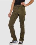 Брюки женские Black Diamond Credo Pants, Black 4 Брюки женские Black Diamond Credo Pants, Black 4