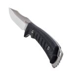 Нож SOG Pillar, Stone Washed/Satin/S35VN 3 Нож SOG Pillar, Stone Washed/Satin/S35VN 3