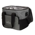 Термосумка Tribe Cooler 10 л, Сіра 6