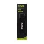 Термос Tramp Basic 0,75 л UTRC-104, чорний 8 Термос Tramp Basic 0,75 л UTRC-104, чорний 8