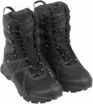 Черевики Chiruca Patrol High Gore-Tex®. Чорний 3