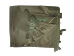 Тент Sturm Mil-Tec "Basha Nylon Tarpulin" Olive