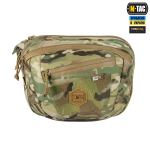 Сумка M-Tac Sphaera Hardsling Bag Large з липучкою Elite Мультикам 2 Сумка M-Tac Sphaera Hardsling Bag Large з липучкою Elite Мультикам 2