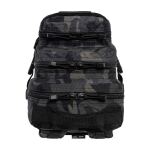 Рюкзак тактичний ASSAULT "S" Dark camo 10