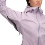 Куртка жіноча Black Diamond W Fineline Stretch Shell, Dusk Violet 5 Куртка жіноча Black Diamond W Fineline Stretch Shell, Dusk Violet 5