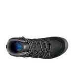Черевики чоловічі Asolo Tahoe Winter GTX MM, Black/Black 7