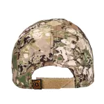 Кепка тактична камуфляжна "5.11 Tactical GEO7 Flag Bearer" Terrain 2 Кепка тактична камуфляжна "5.11 Tactical GEO7 Flag Bearer" Terrain 2