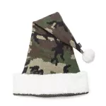 Шапка "5.11 Tactical® Camo Santa Hat" GREEN